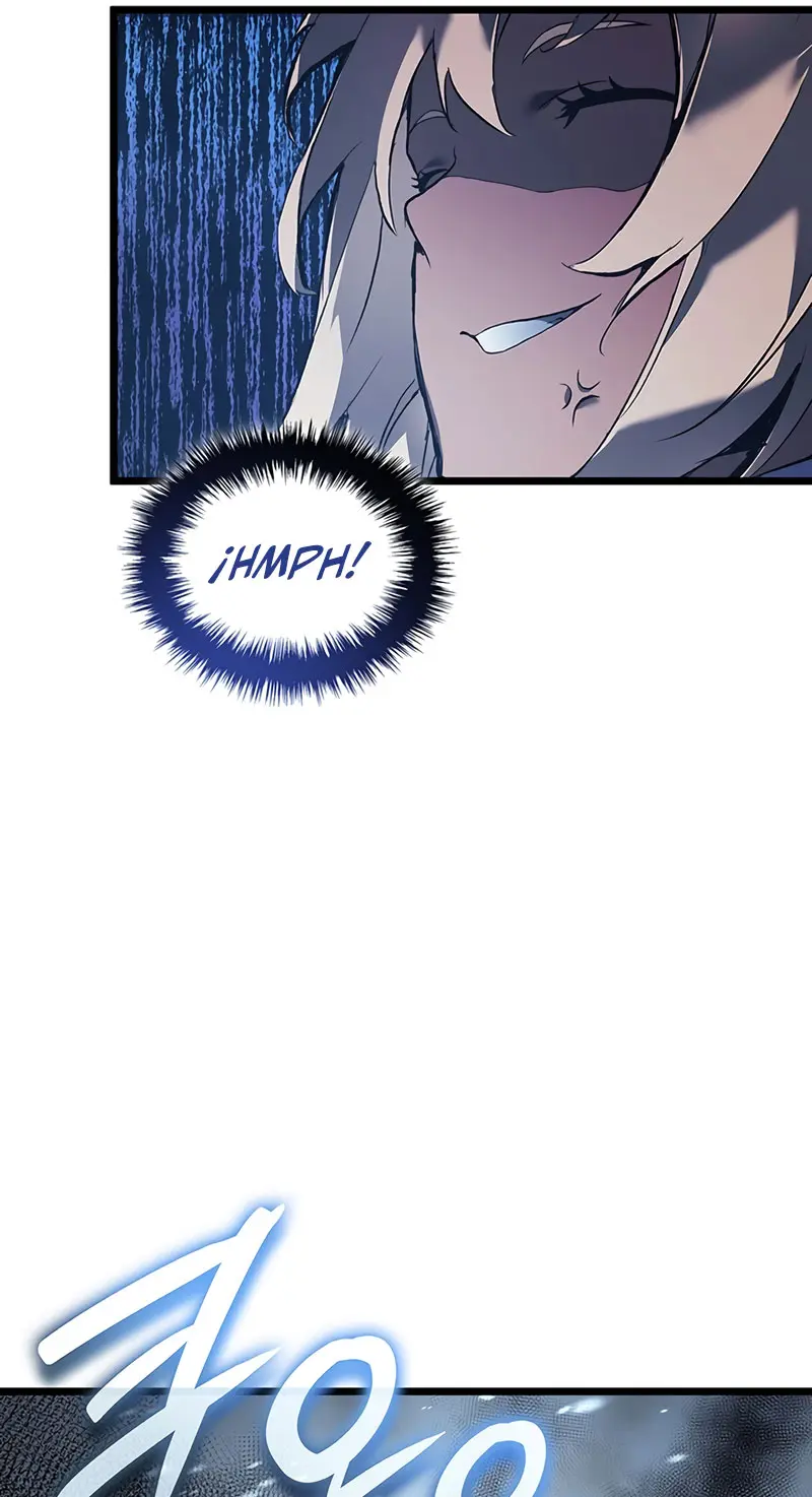 Read El Indomable Rey Marcial Manga Online