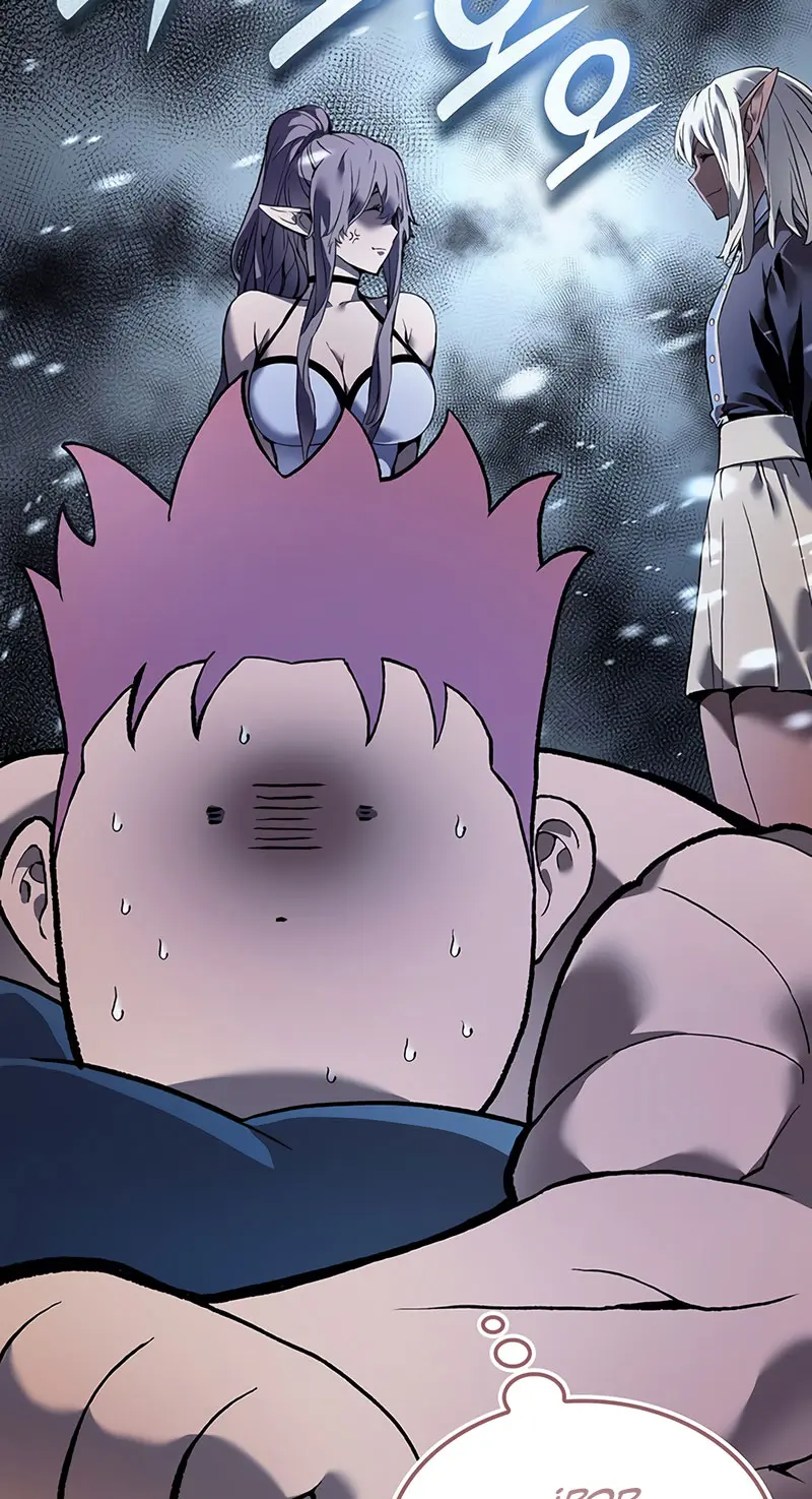 Read El Indomable Rey Marcial Manga Online