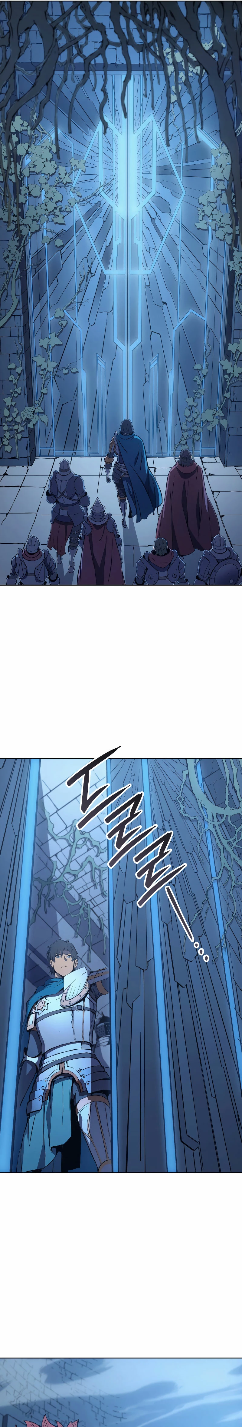 Read El Indomable Rey Marcial Manga Online