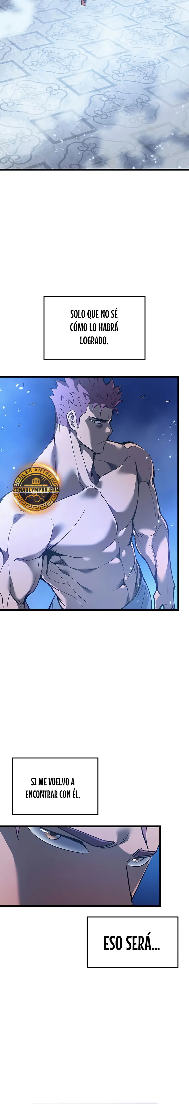 Read El Indomable Rey Marcial Manga Online