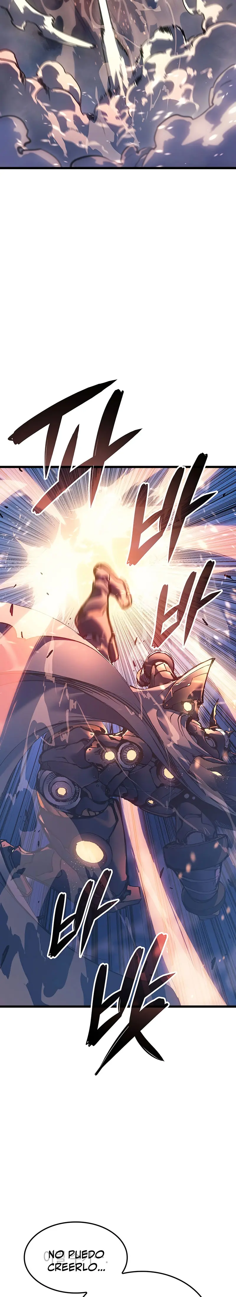 Read El Indomable Rey Marcial Manga Online