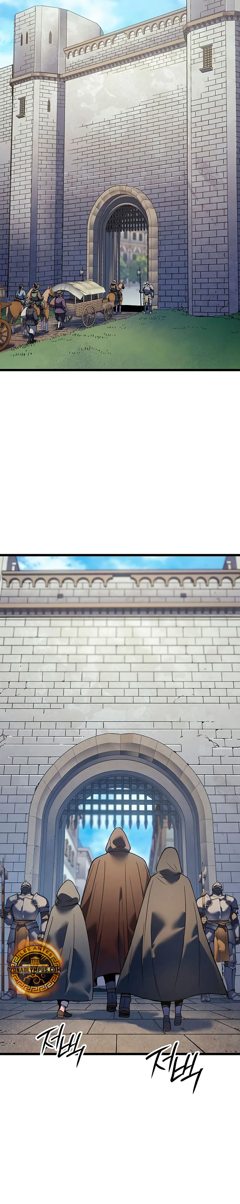 Read El Indomable Rey Marcial Manga Online