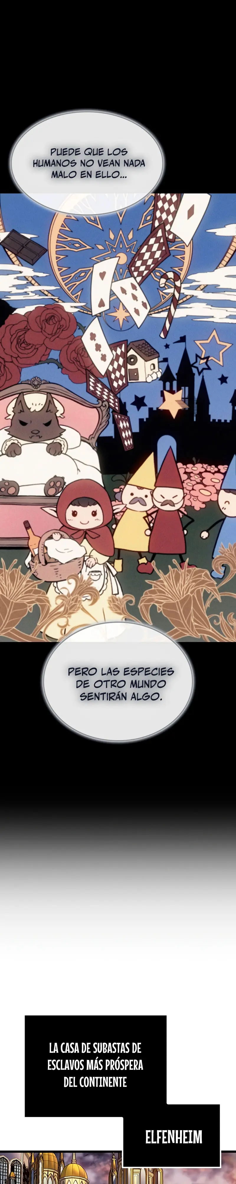 Read El Indomable Rey Marcial Manga Online