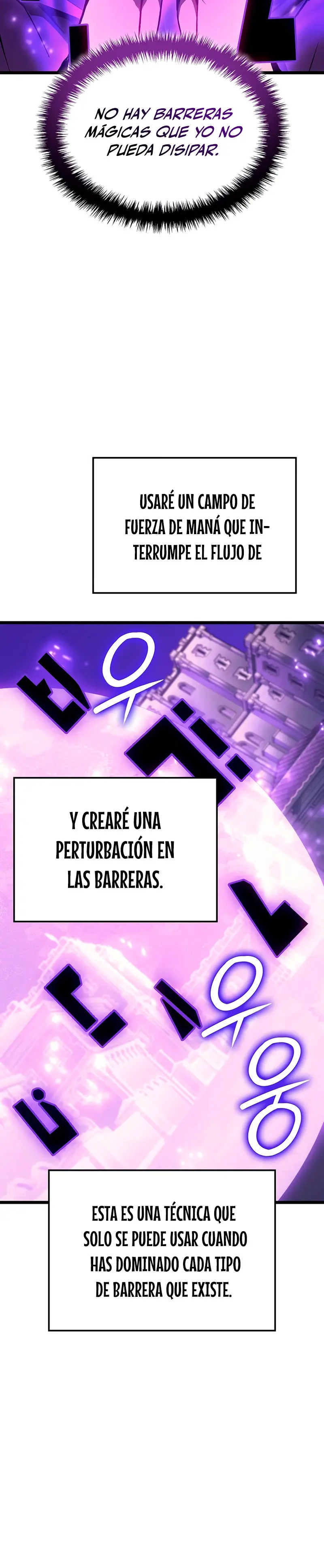 Read El Indomable Rey Marcial Manga Online