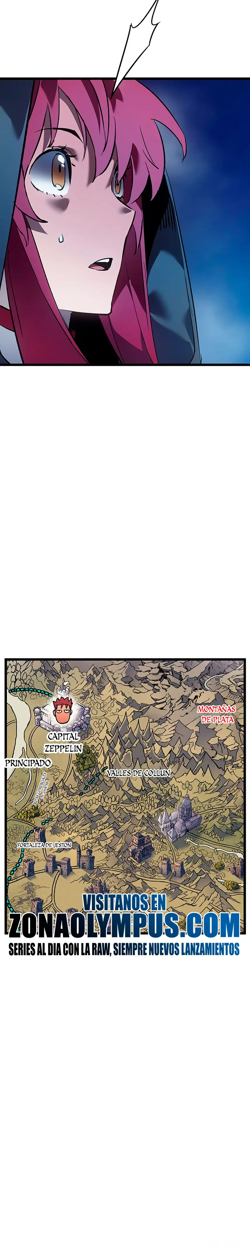 Read El Indomable Rey Marcial Manga Online