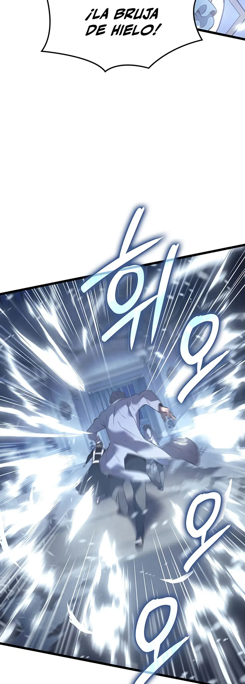 Read El Indomable Rey Marcial Manga Online