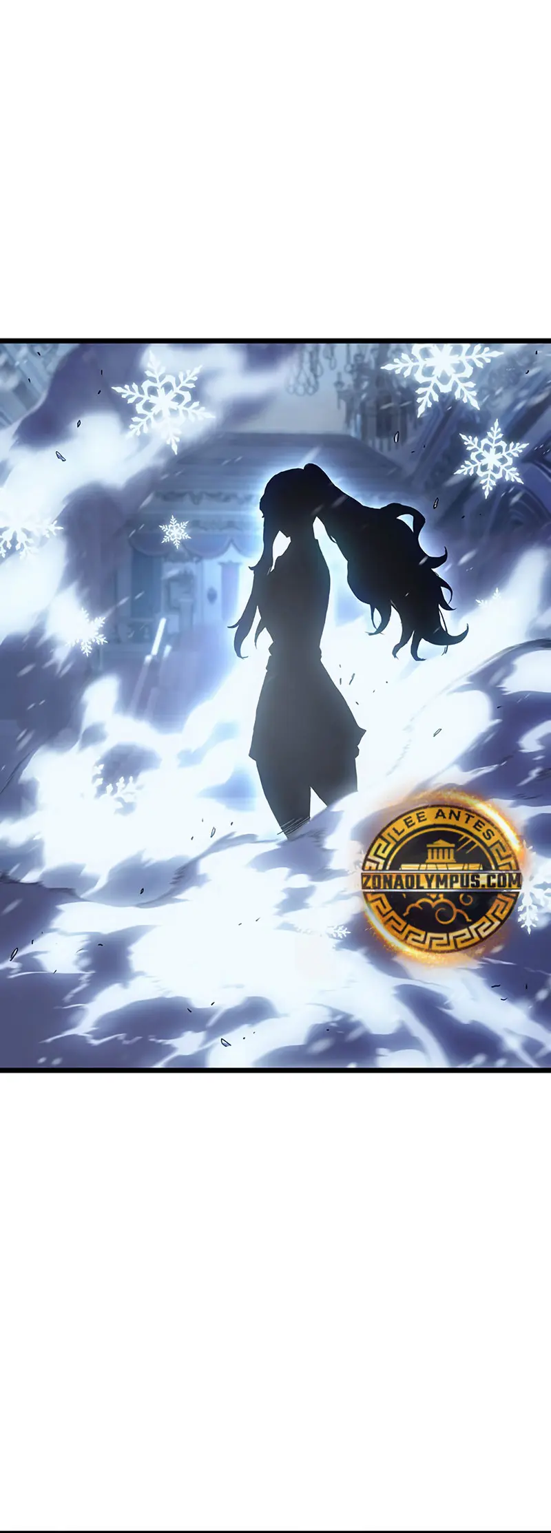 Read El Indomable Rey Marcial Manga Online