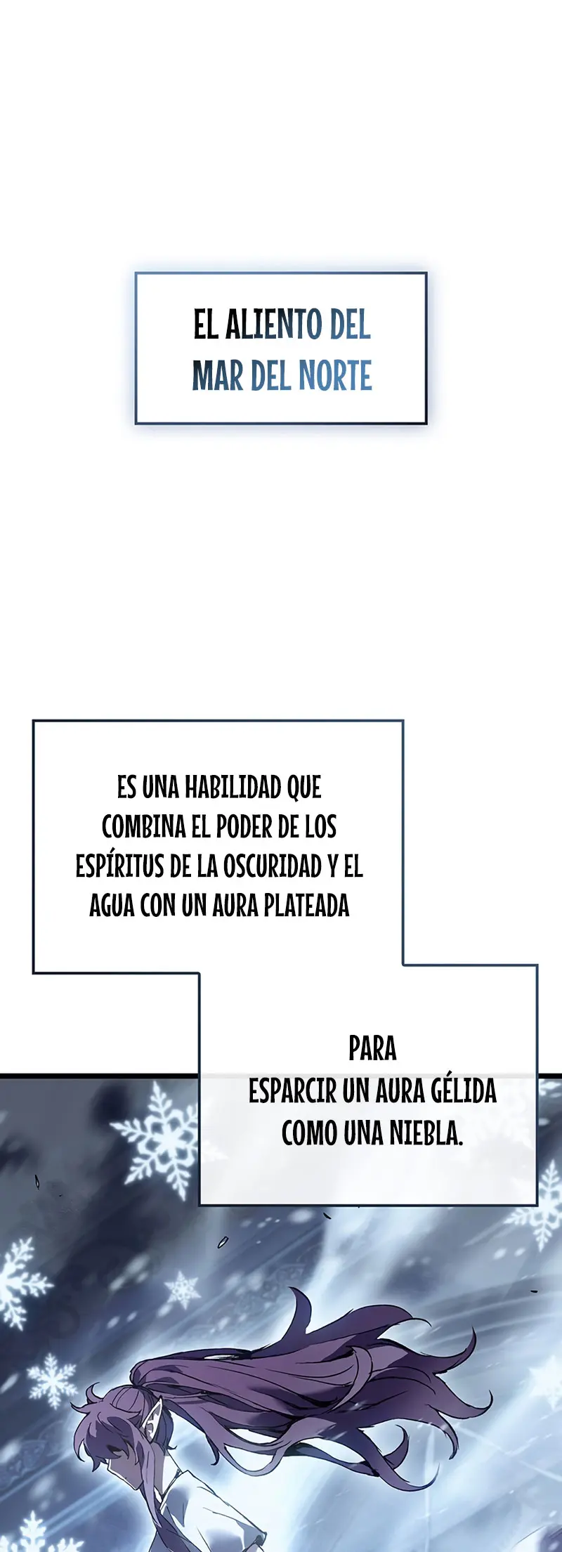 Read El Indomable Rey Marcial Manga Online