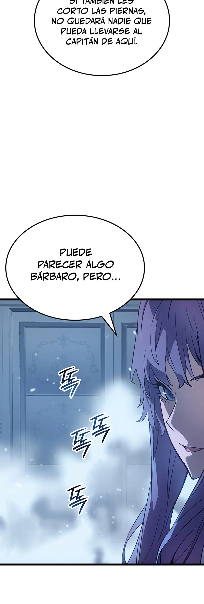 Read El Indomable Rey Marcial Manga Online