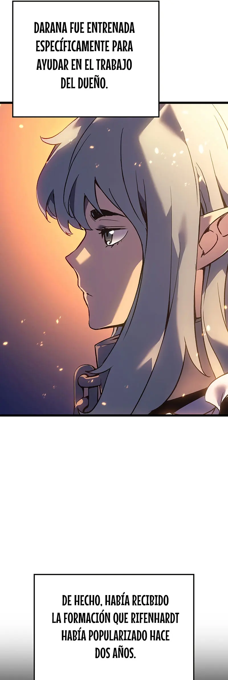 Read El Indomable Rey Marcial Manga Online