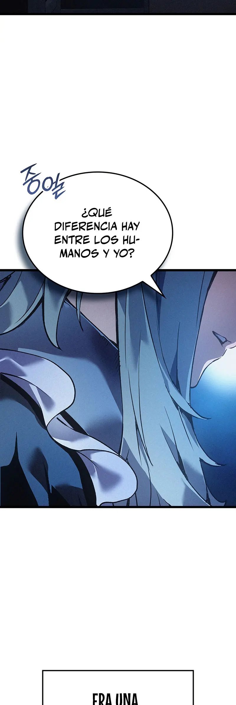 Read El Indomable Rey Marcial Manga Online