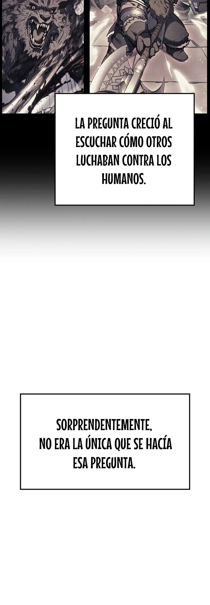 Read El Indomable Rey Marcial Manga Online