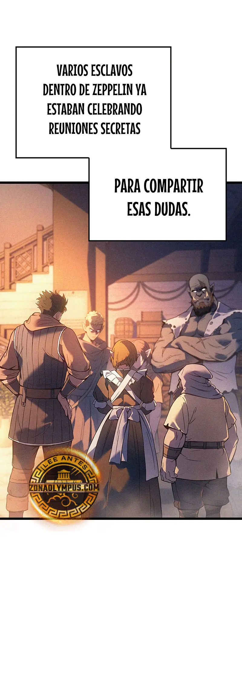 Read El Indomable Rey Marcial Manga Online