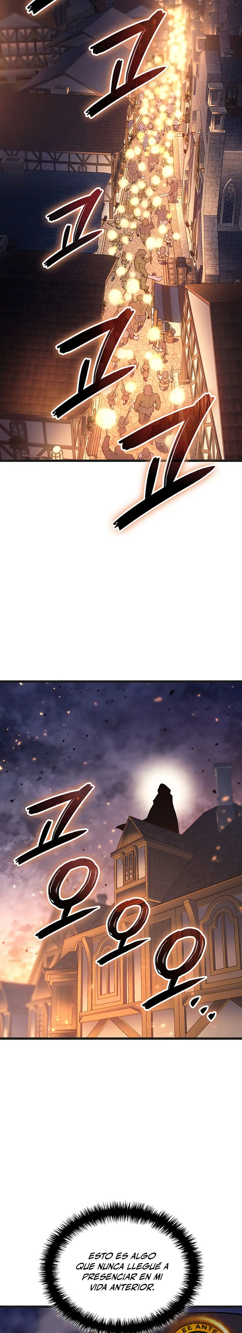 Read El Indomable Rey Marcial Manga Online