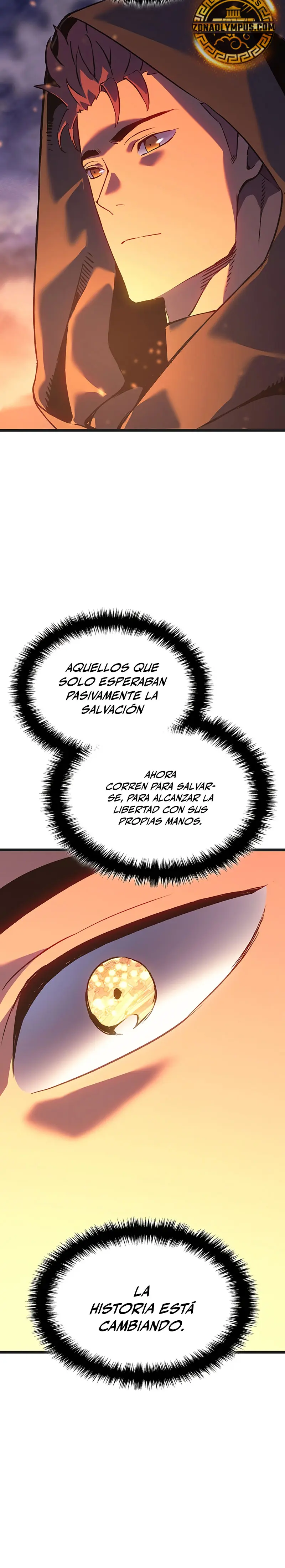 Read El Indomable Rey Marcial Manga Online