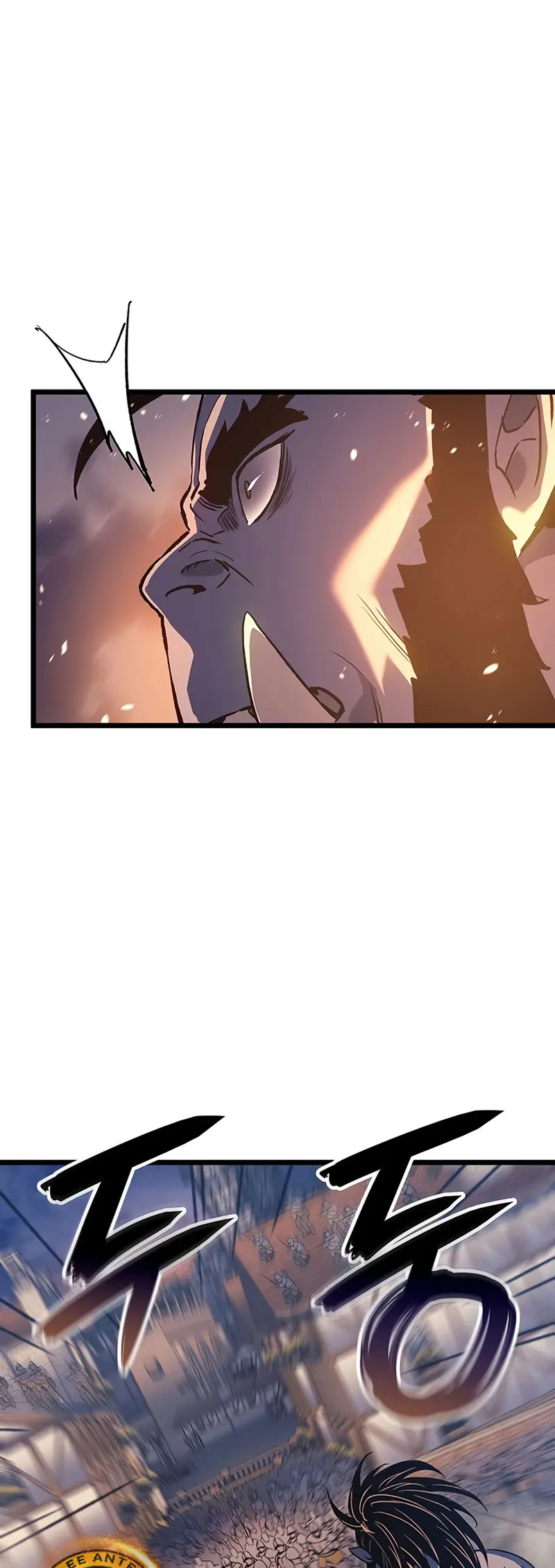 Read El Indomable Rey Marcial Manga Online