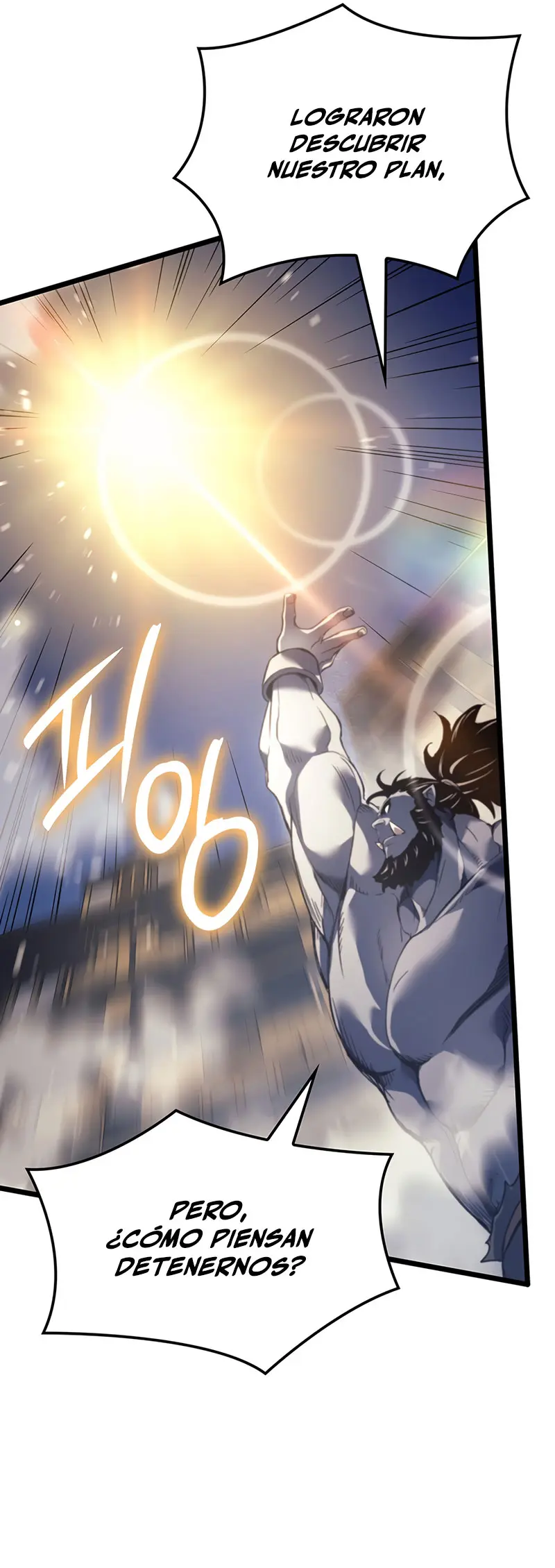 Read El Indomable Rey Marcial Manga Online