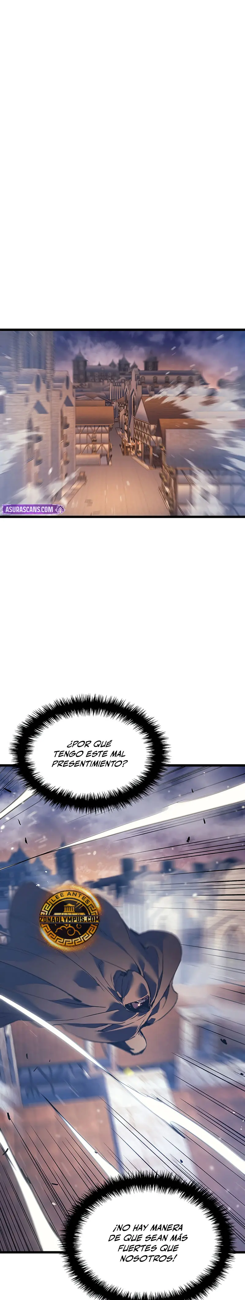 Read El Indomable Rey Marcial Manga Online