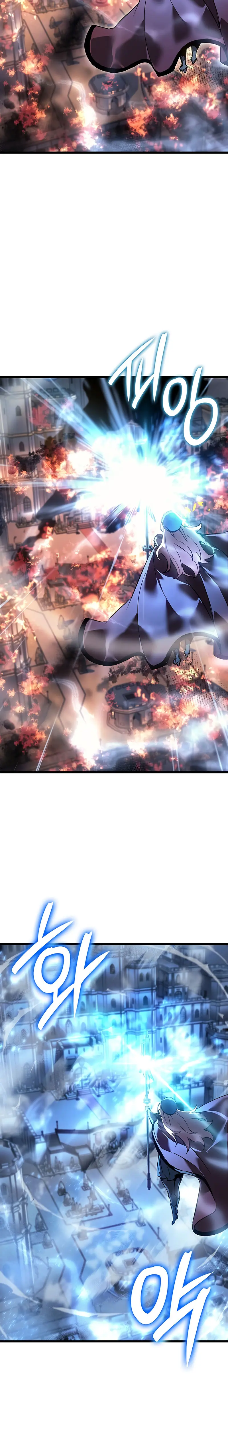 Read El Indomable Rey Marcial Manga Online