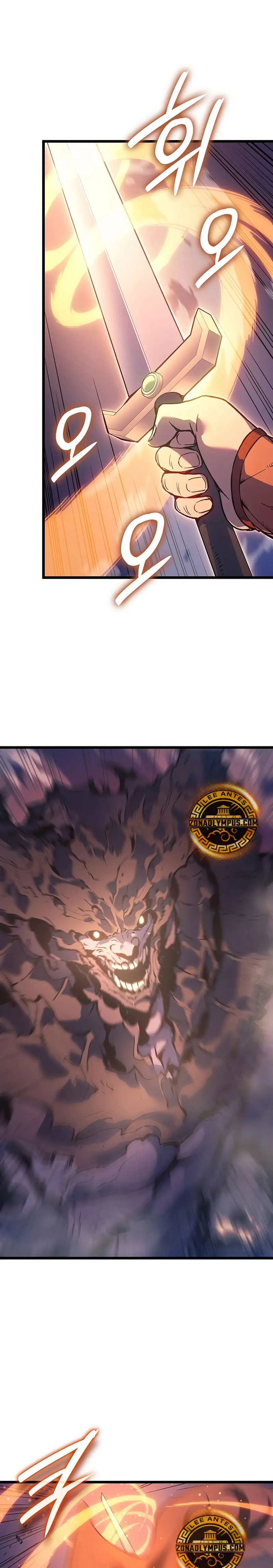 Read El Indomable Rey Marcial Manga Online