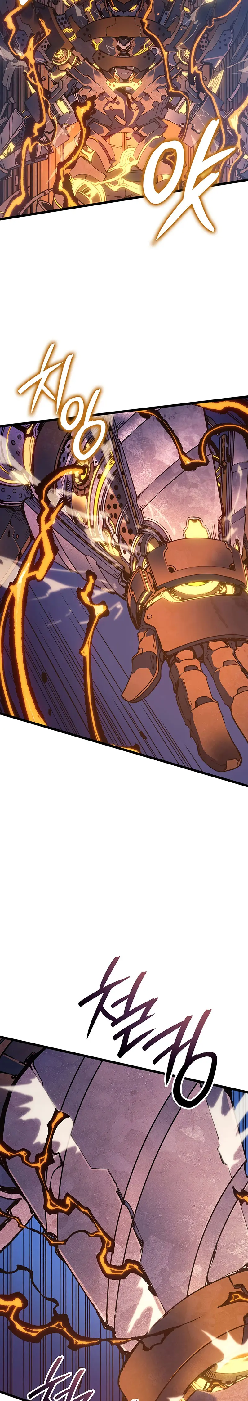 Read El Indomable Rey Marcial Manga Online