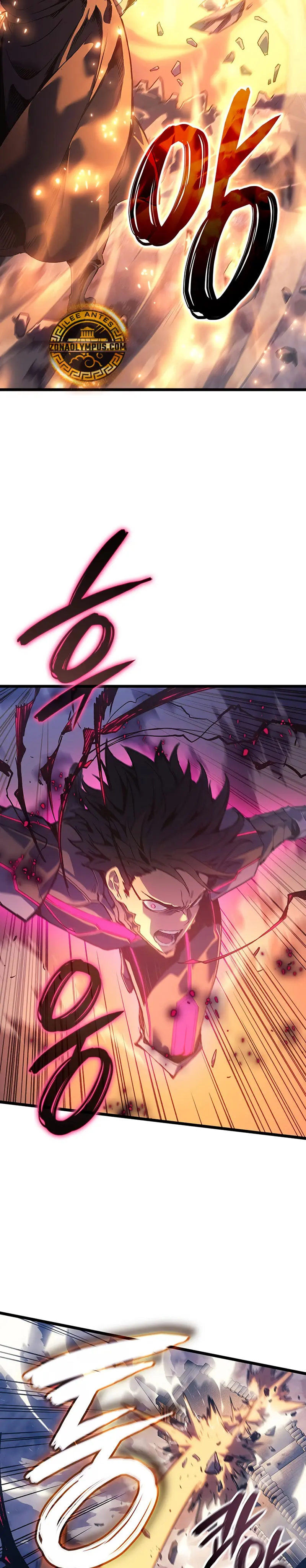 Read El Indomable Rey Marcial Manga Online