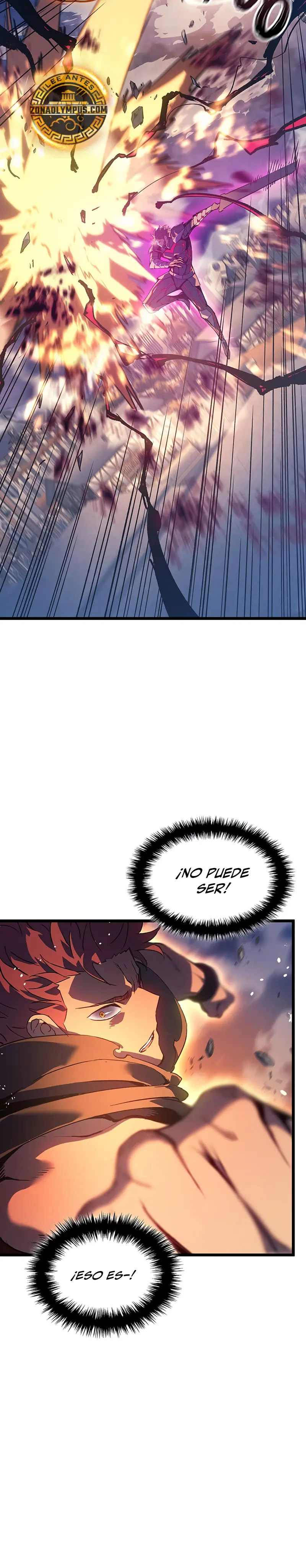 Read El Indomable Rey Marcial Manga Online