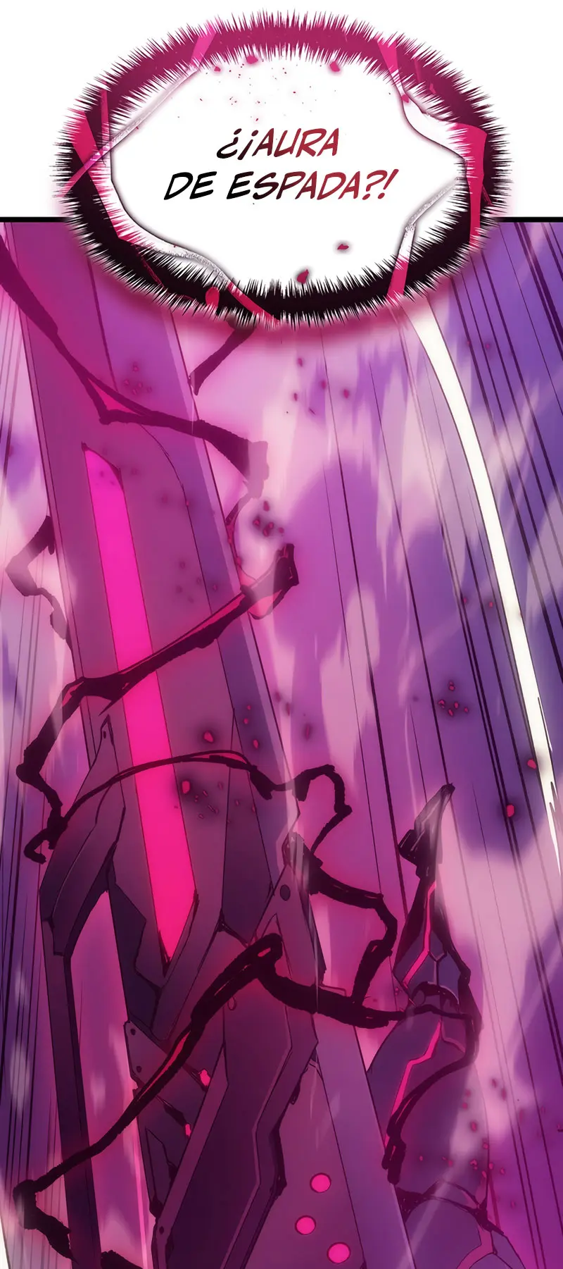 Read El Indomable Rey Marcial Manga Online