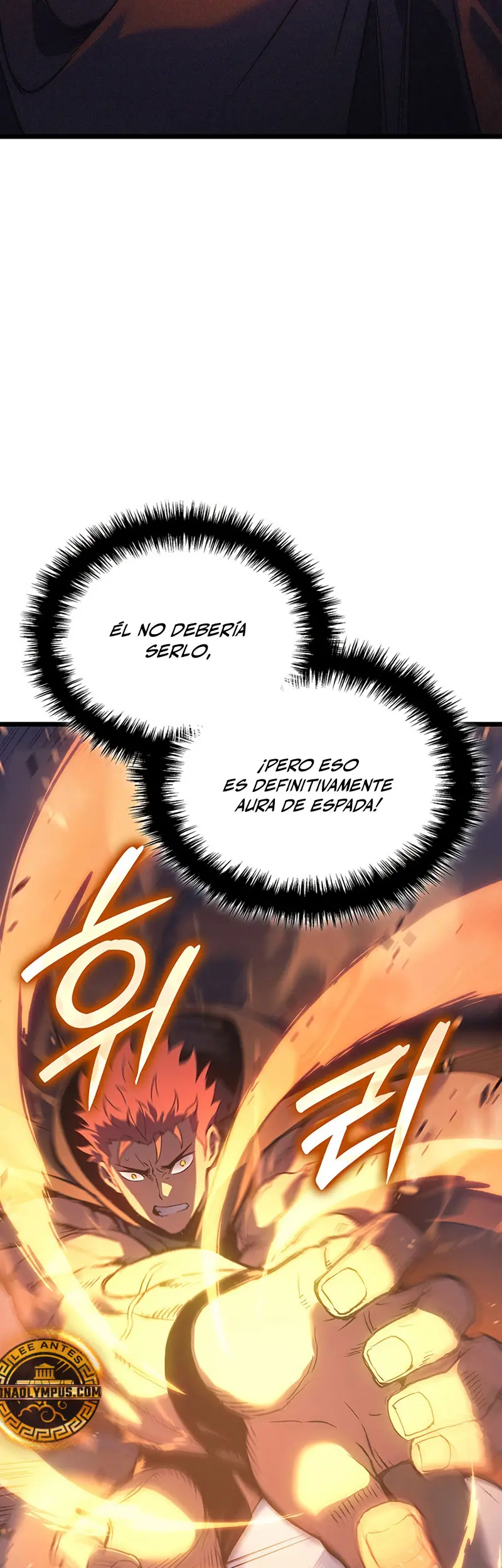 Read El Indomable Rey Marcial Manga Online