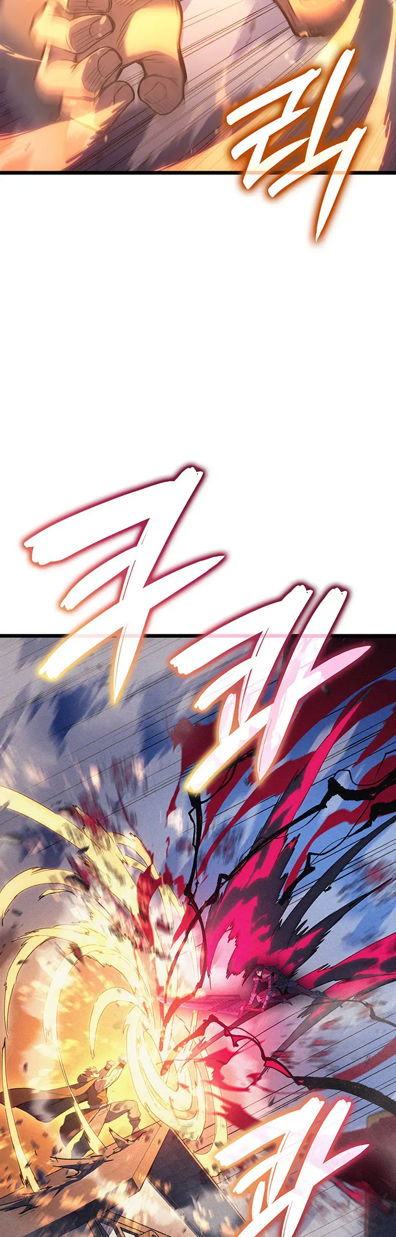 Read El Indomable Rey Marcial Manga Online