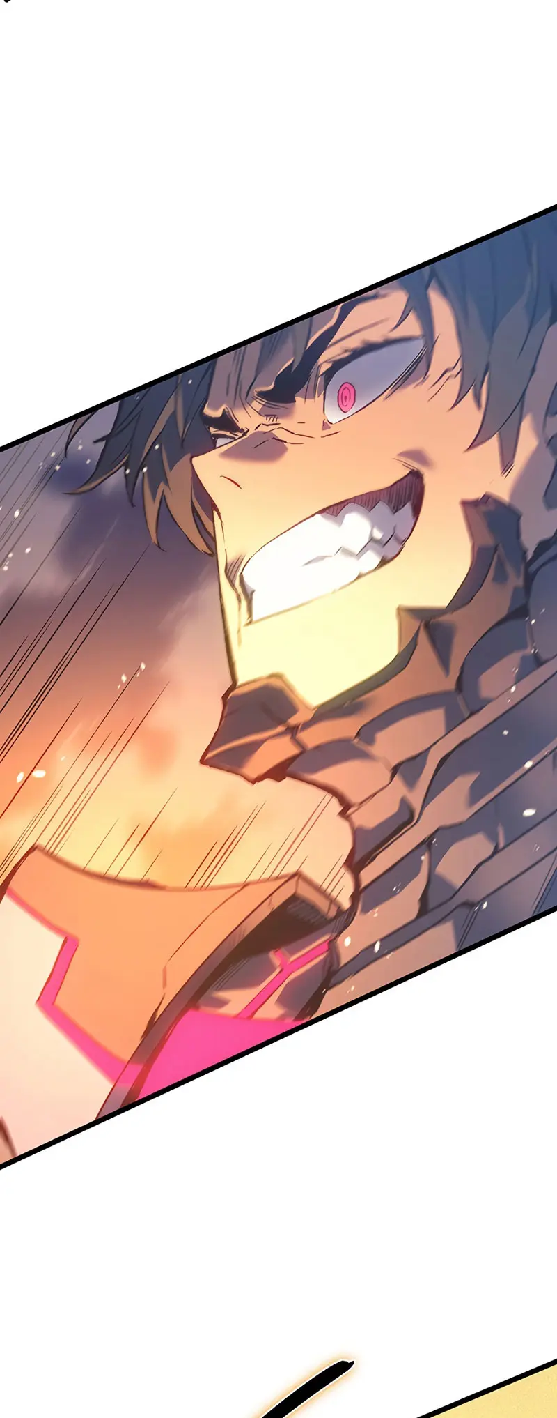 Read El Indomable Rey Marcial Manga Online