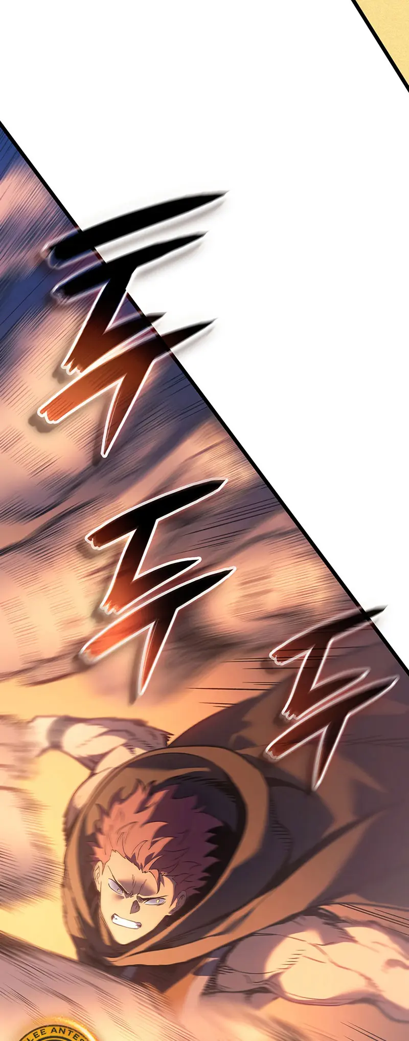 Read El Indomable Rey Marcial Manga Online