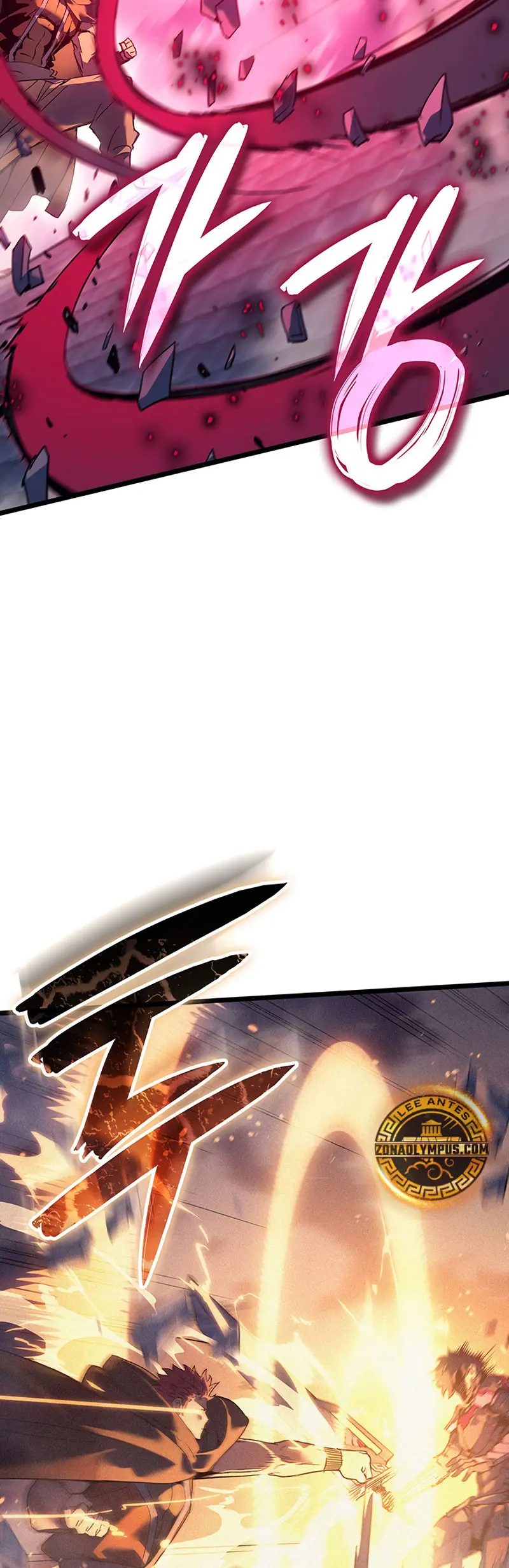 Read El Indomable Rey Marcial Manga Online