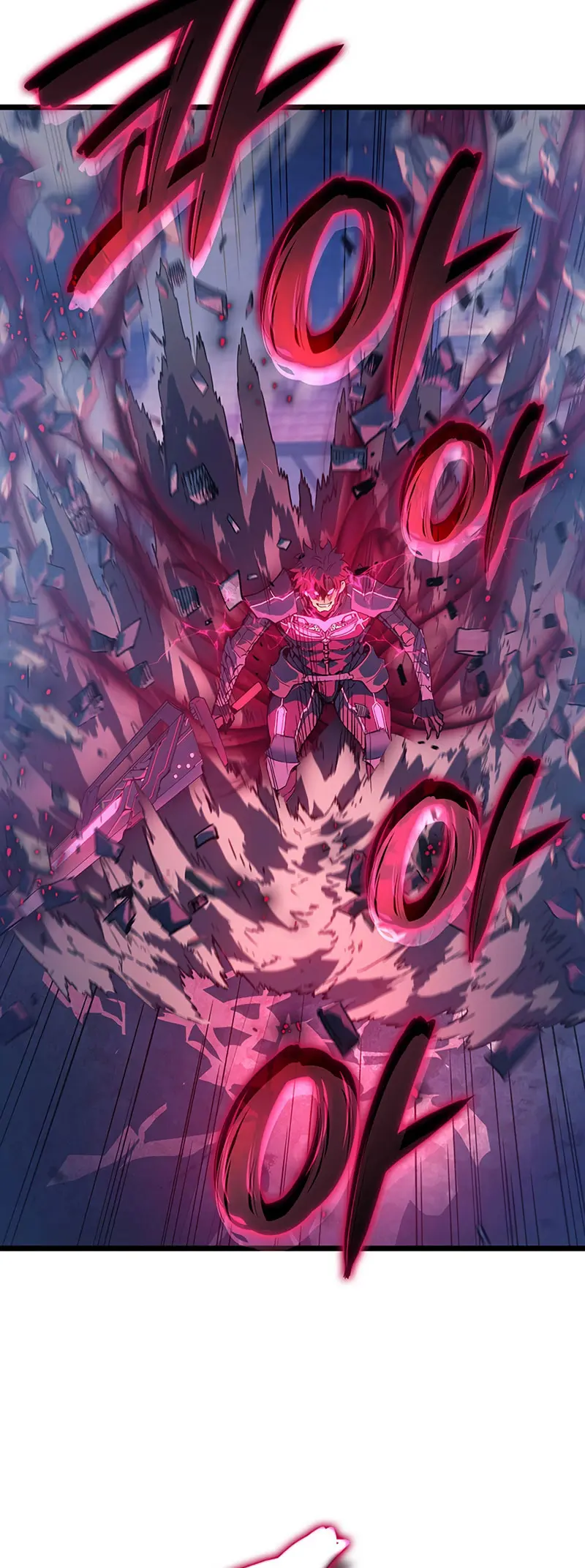 Read El Indomable Rey Marcial Manga Online