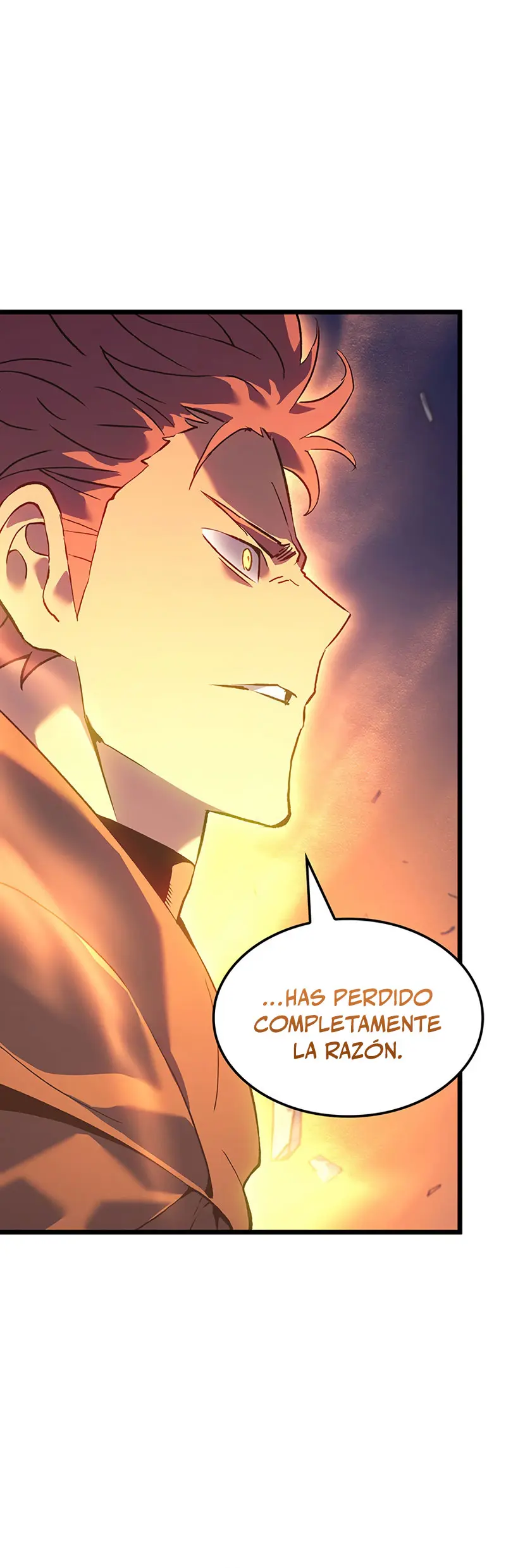 Read El Indomable Rey Marcial Manga Online