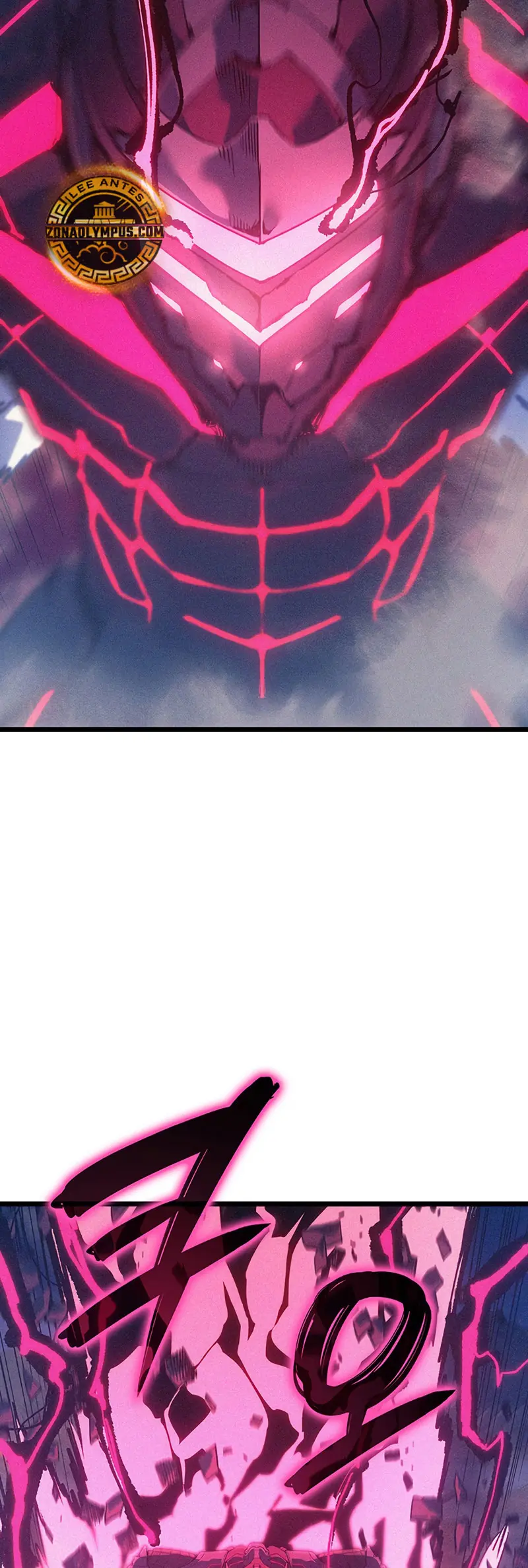 Read El Indomable Rey Marcial Manga Online