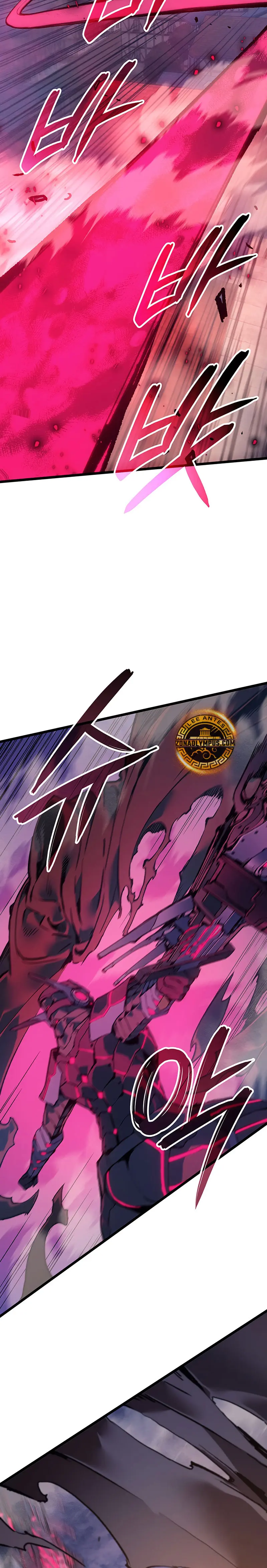 Read El Indomable Rey Marcial Manga Online