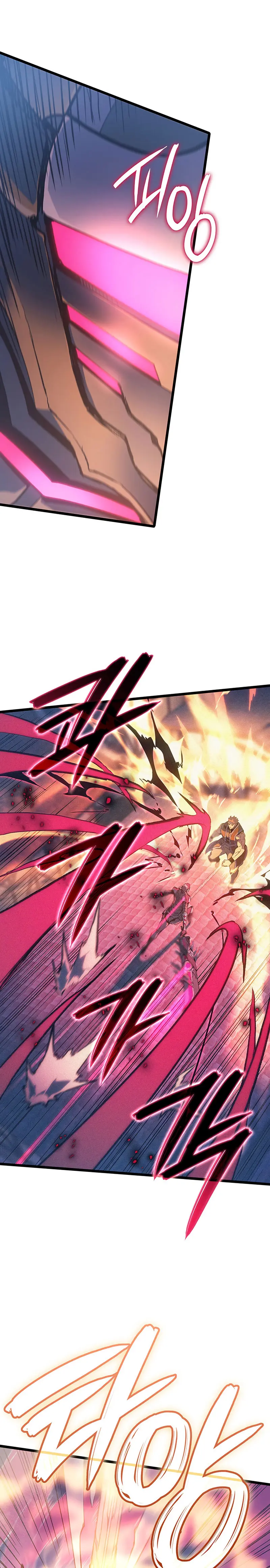 Read El Indomable Rey Marcial Manga Online