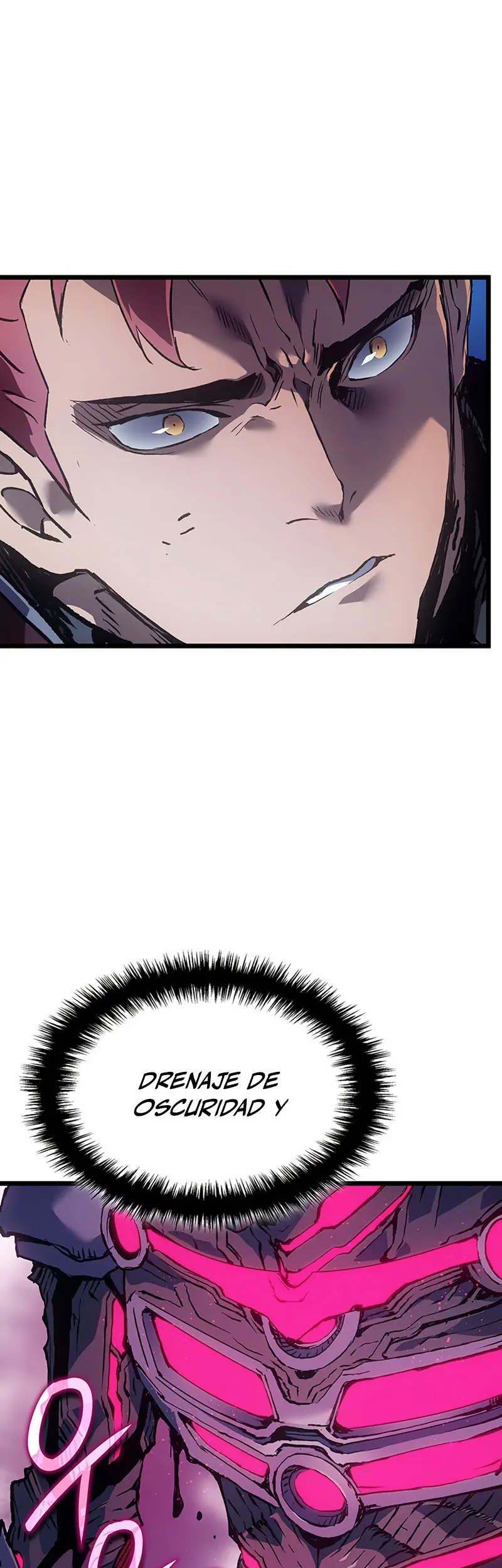 Read El Indomable Rey Marcial Manga Online