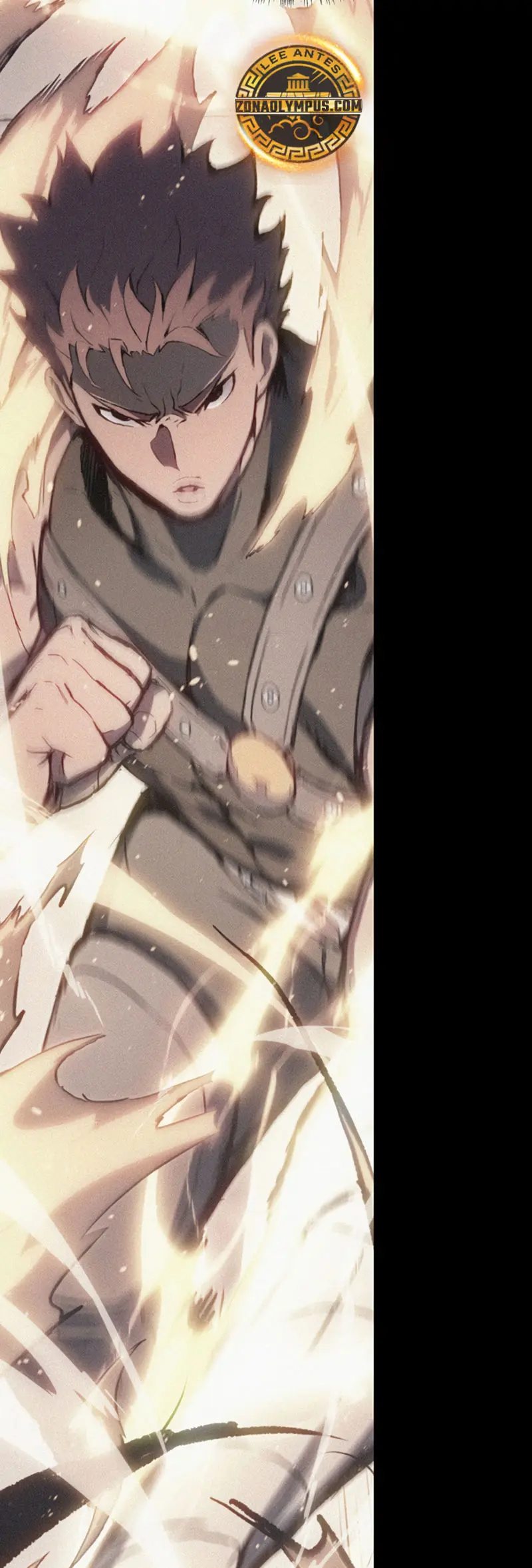 Read El Indomable Rey Marcial Manga Online