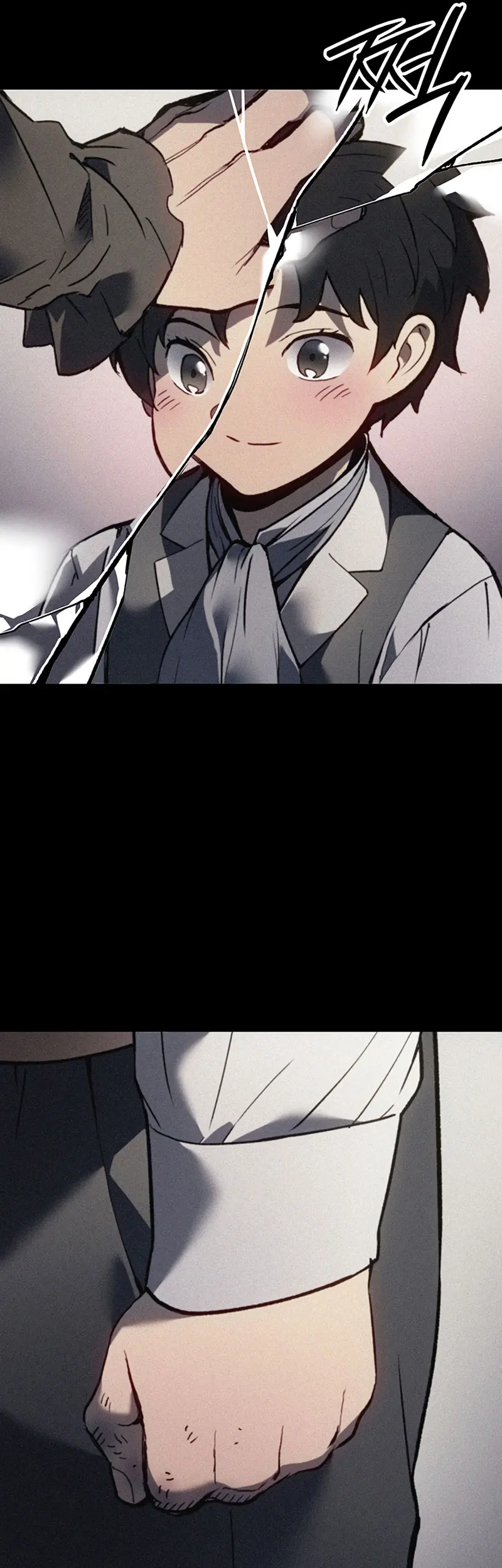 Read El Indomable Rey Marcial Manga Online