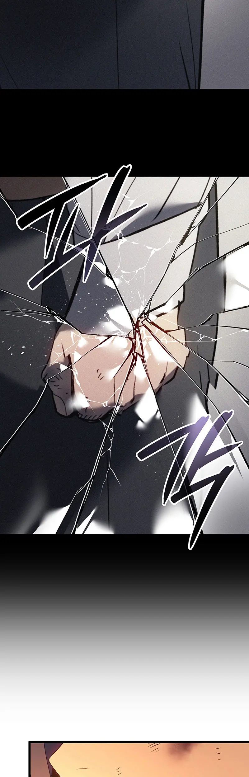 Read El Indomable Rey Marcial Manga Online