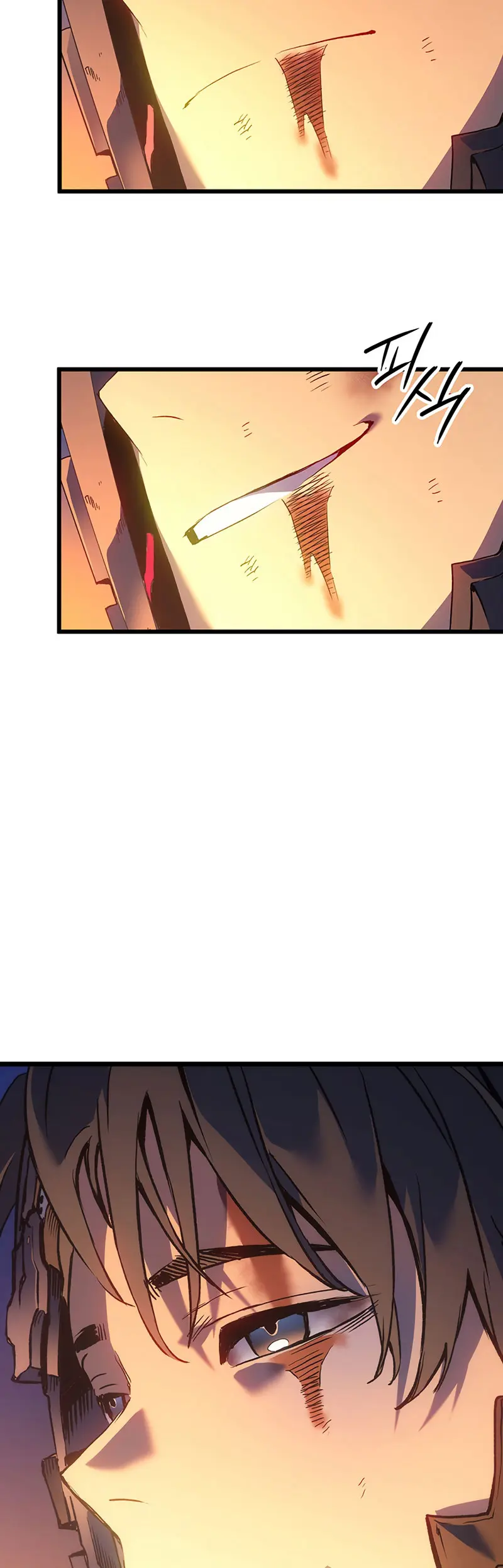 Read El Indomable Rey Marcial Manga Online