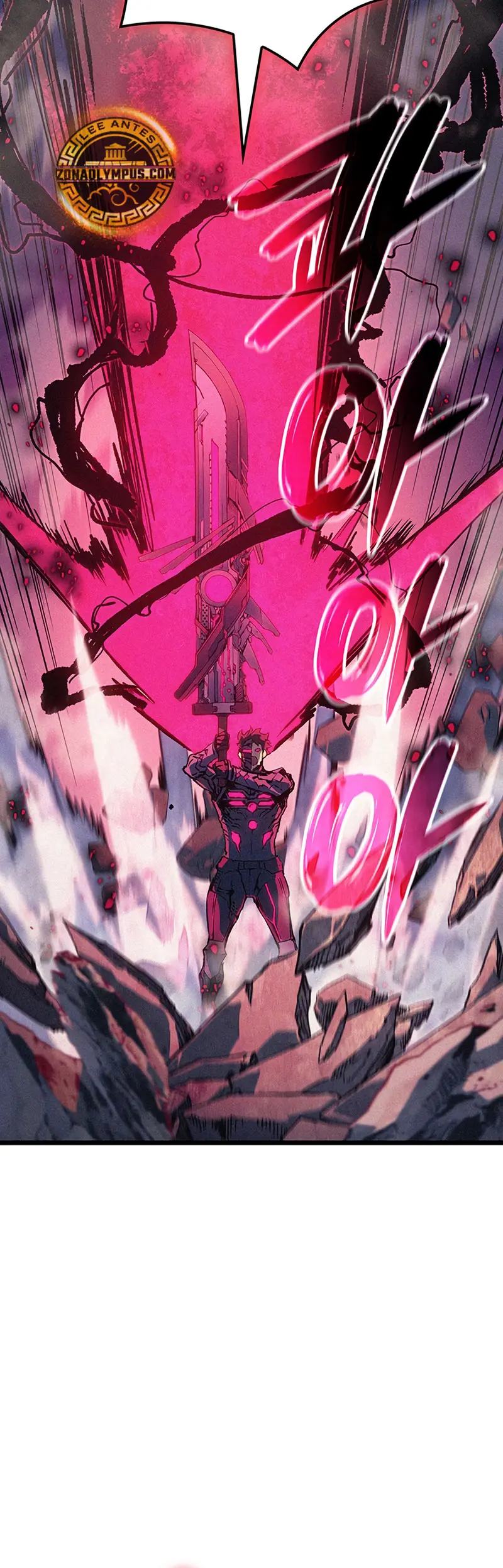 Read El Indomable Rey Marcial Manga Online