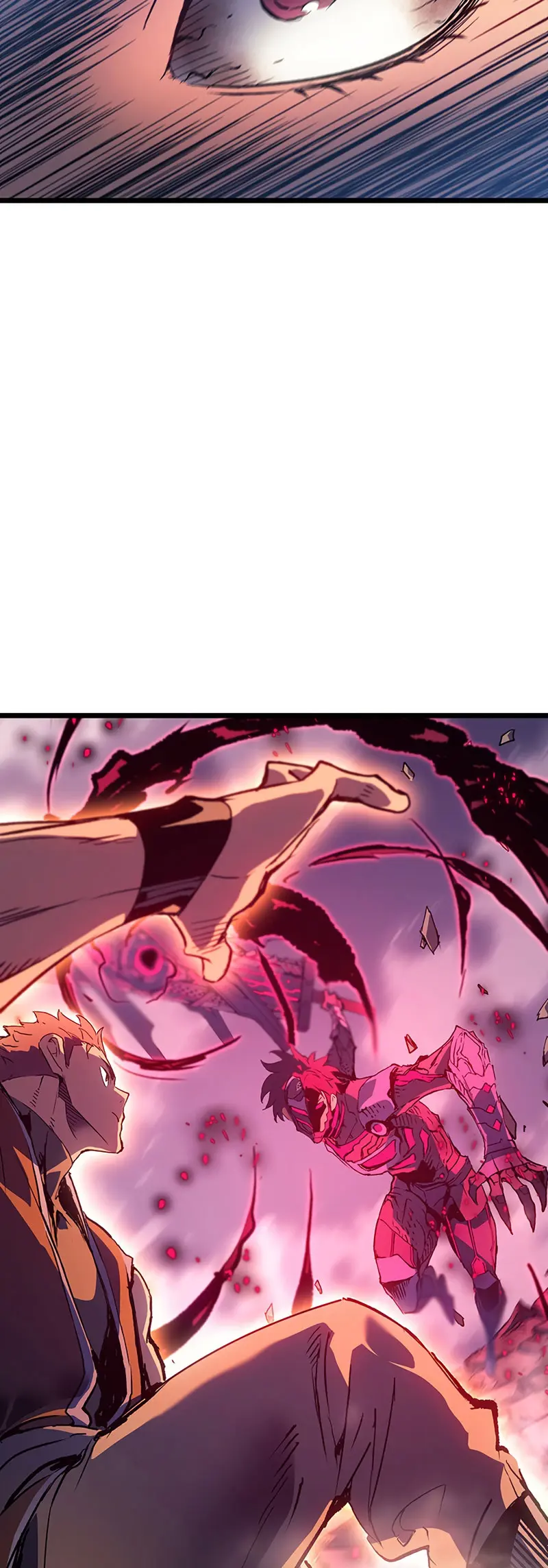 Read El Indomable Rey Marcial Manga Online