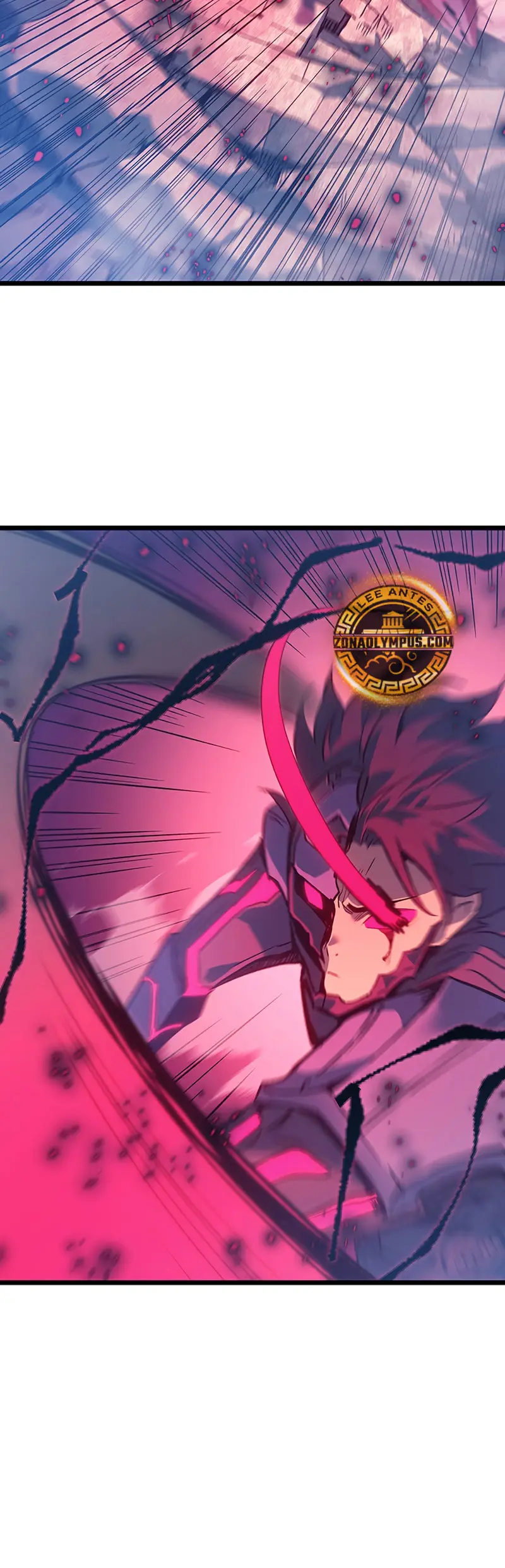 Read El Indomable Rey Marcial Manga Online