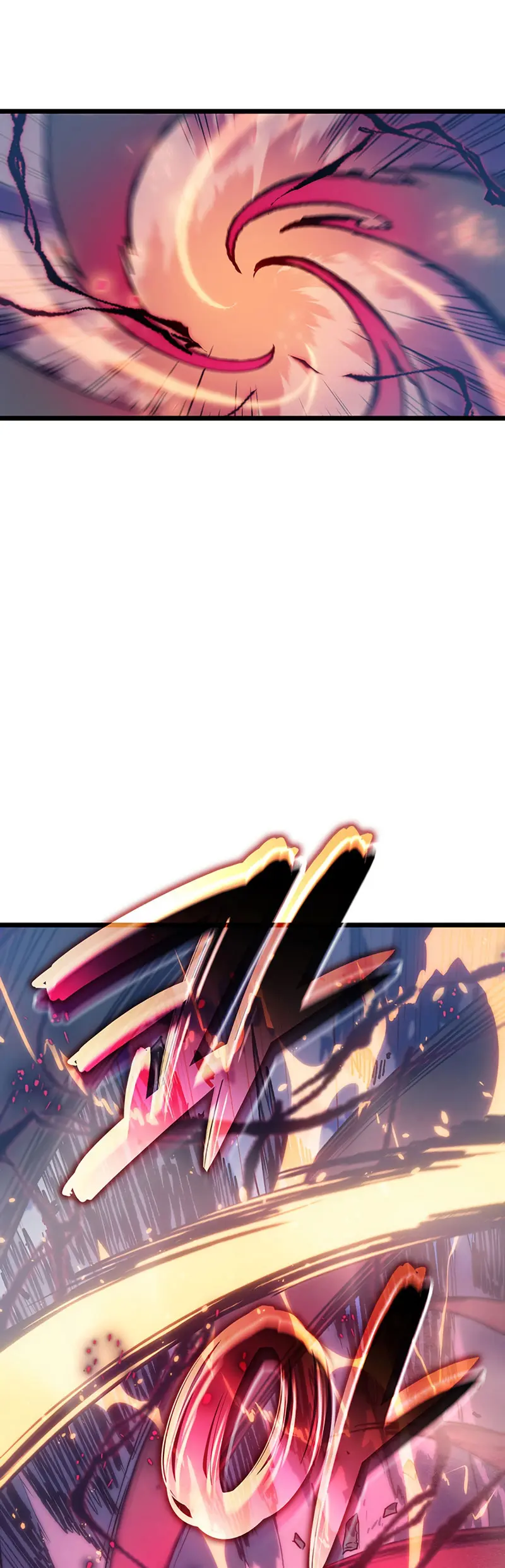 Read El Indomable Rey Marcial Manga Online