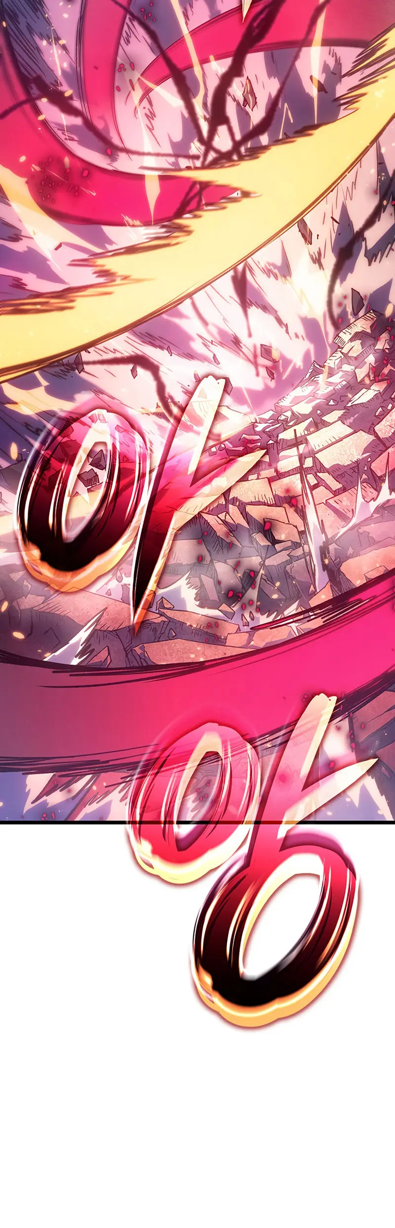 Read El Indomable Rey Marcial Manga Online