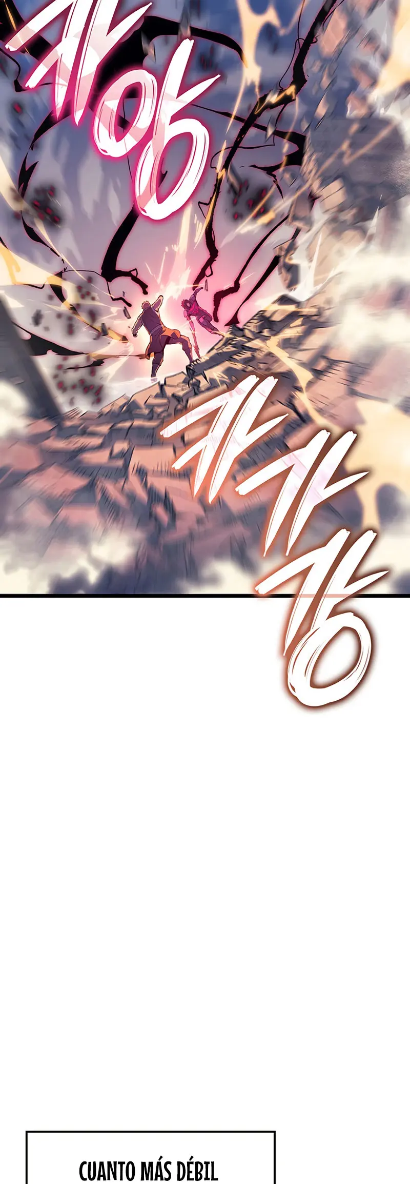 Read El Indomable Rey Marcial Manga Online