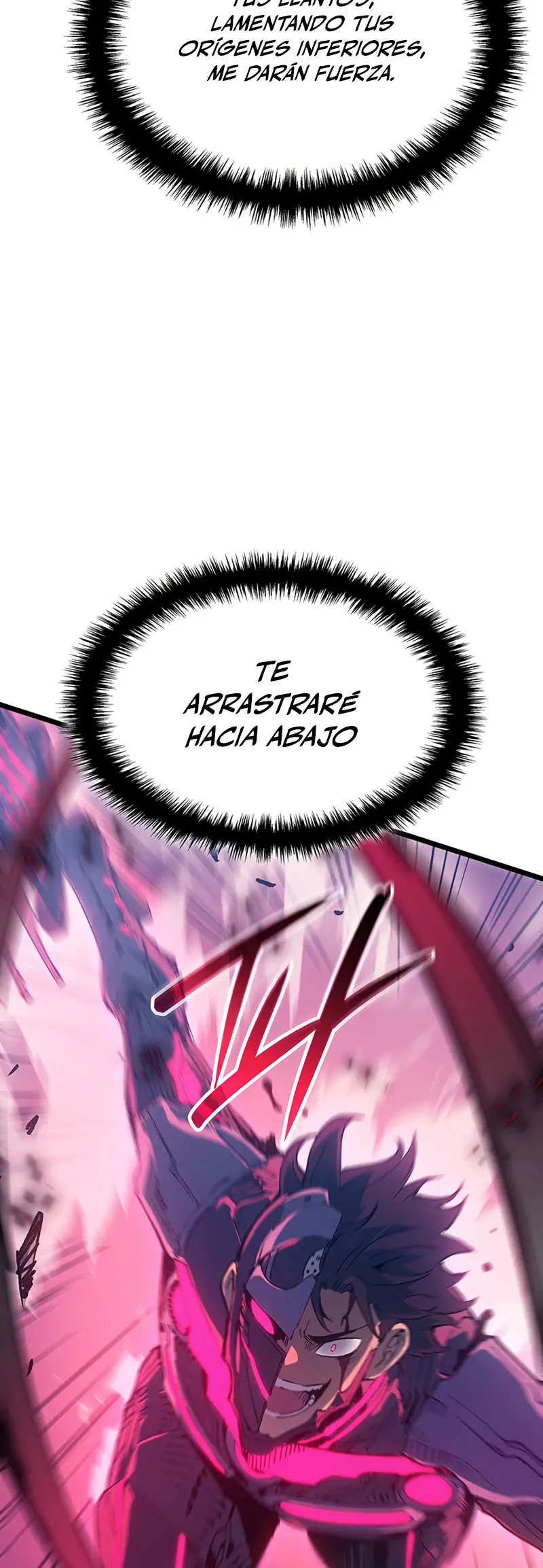 Read El Indomable Rey Marcial Manga Online